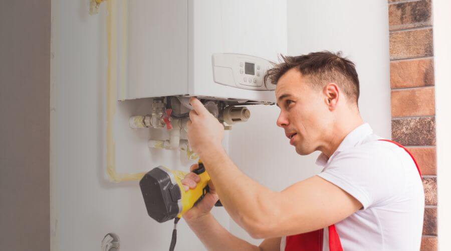 Professional septic pumping service in Waltersburg, PA